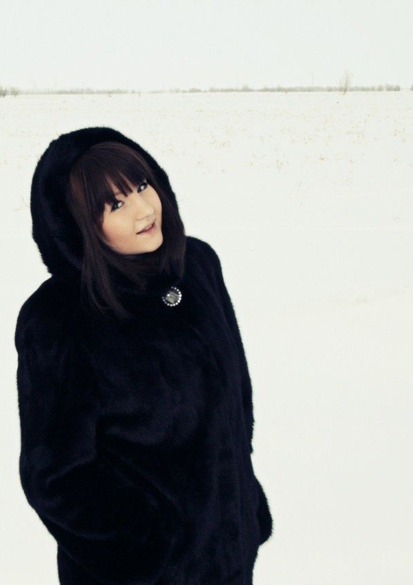 Кристина Мингазова | Пойковский