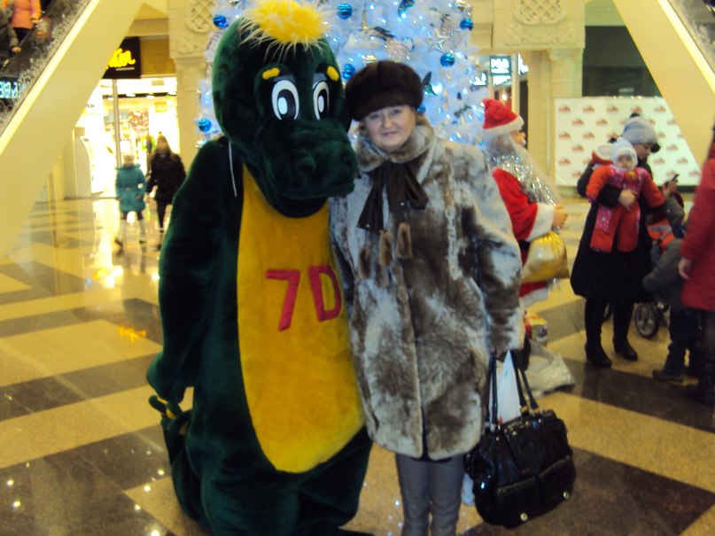 Ольга Евсюкова | Липецк