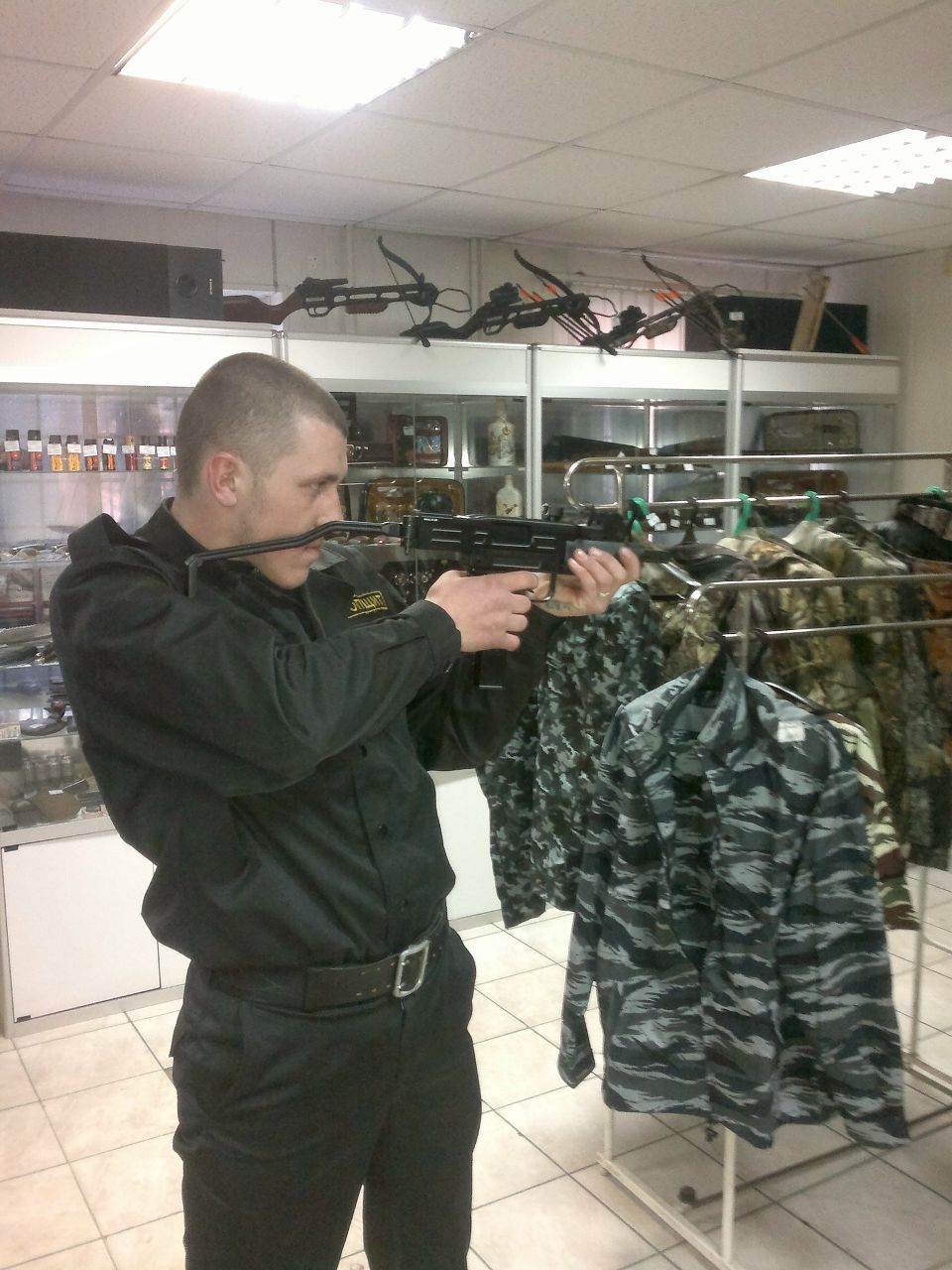 Дмитрий Овчинников | Орёл