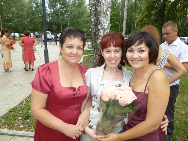 №1, Фидан Газизов, 42 года, Нижневартовск №1, Фидан Газизов, 42 года, Нижневартовск