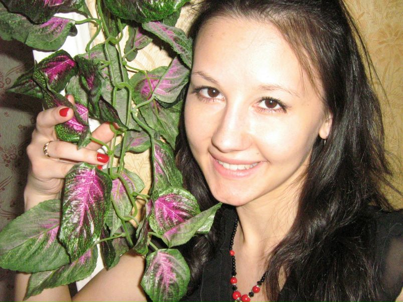 №153, Екатерина Шмакова, Москва №153, Екатерина Шмакова, Москва