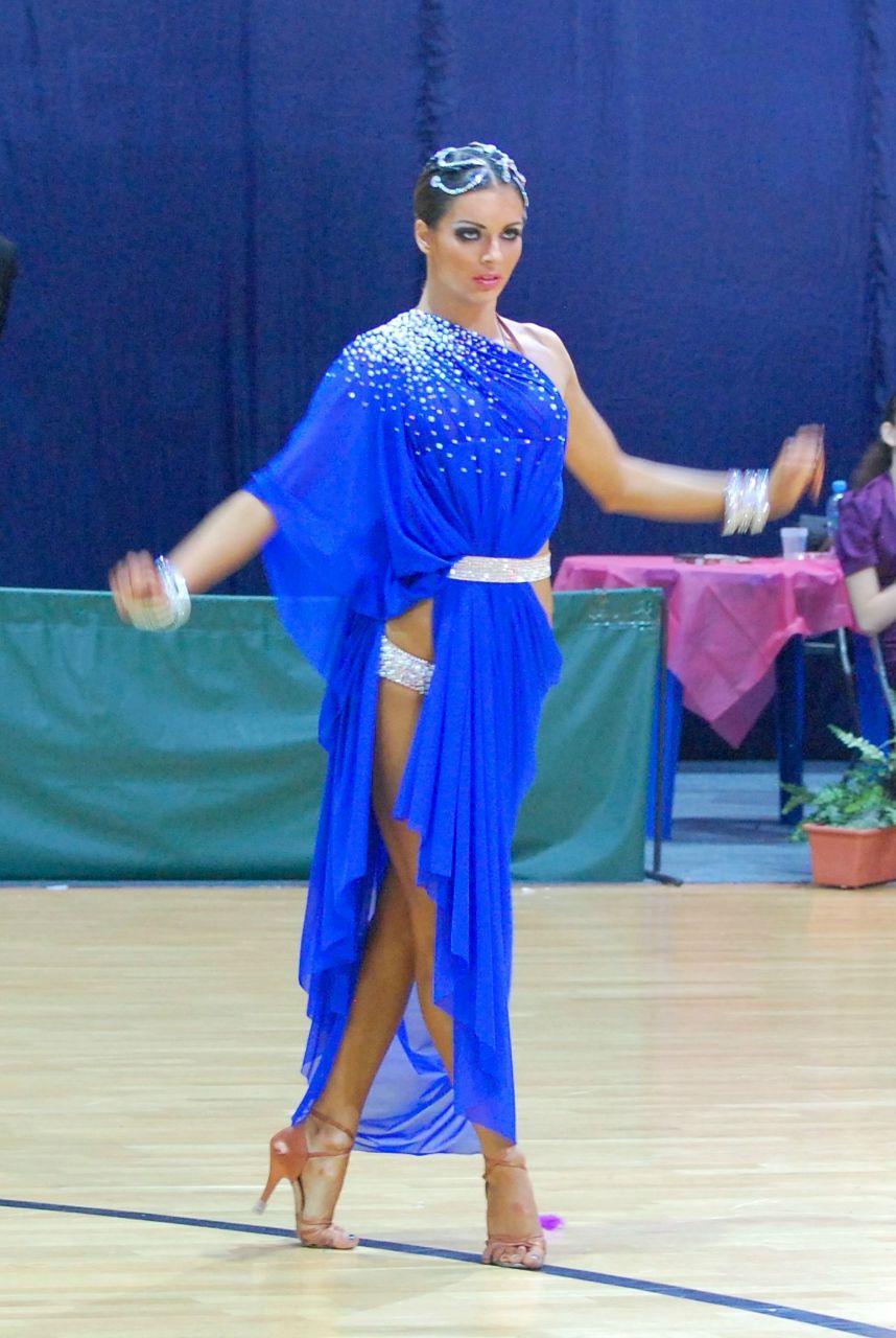 Анастасия Никитская | Москва