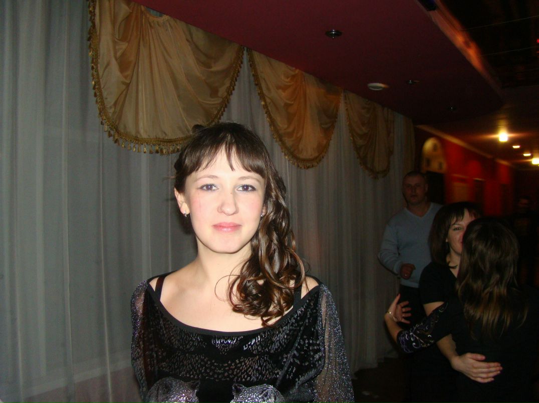 Ирина Яковлева | Липецк