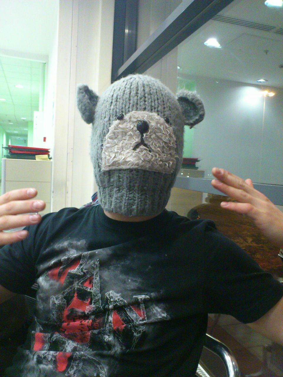 Максим Сушенцев | Москва