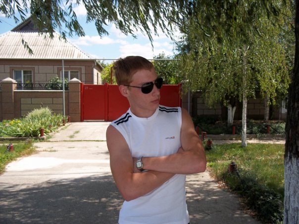 Марат Изгин | 