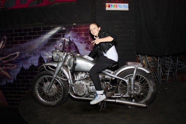 Анастасия Щекина | Челябинск