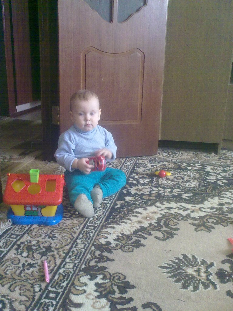 Владимир Dj | Москва