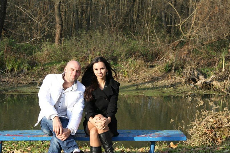 Оля Мозалёва | Минск