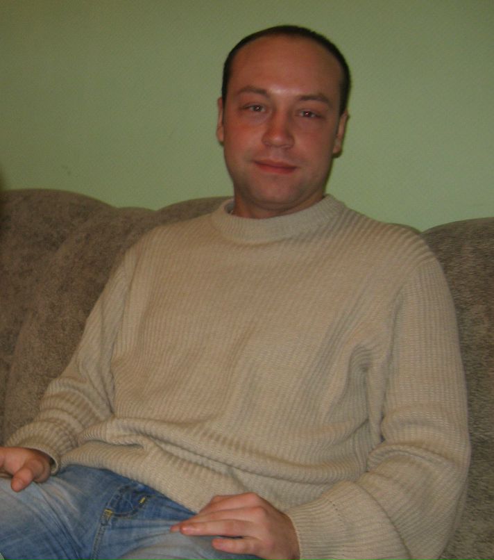 Сергей Свирид | Минск