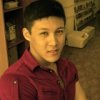 Аватар: Almat Rakhmetov