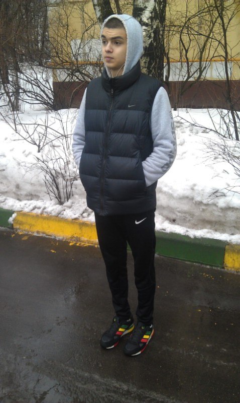 Виктор Атаев | Москва