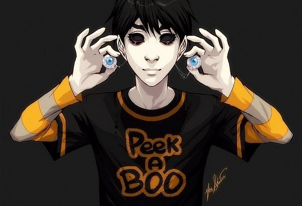 Анюта Никулина | Красноярск