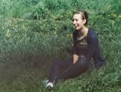 №19, Татьяна Ларина, 13.4.1988, 37 лет, Санкт-Петербург, Россия