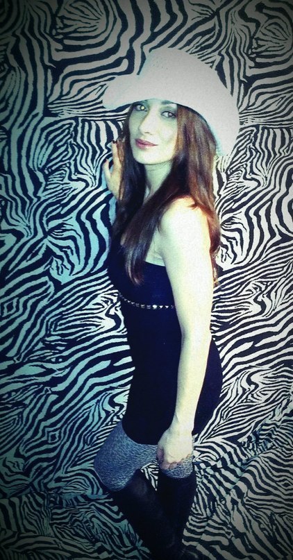 Анна Tsar Voice of Коzloлев | Москва