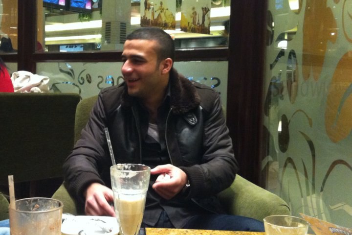 Mokbel Mokbel . | Киев