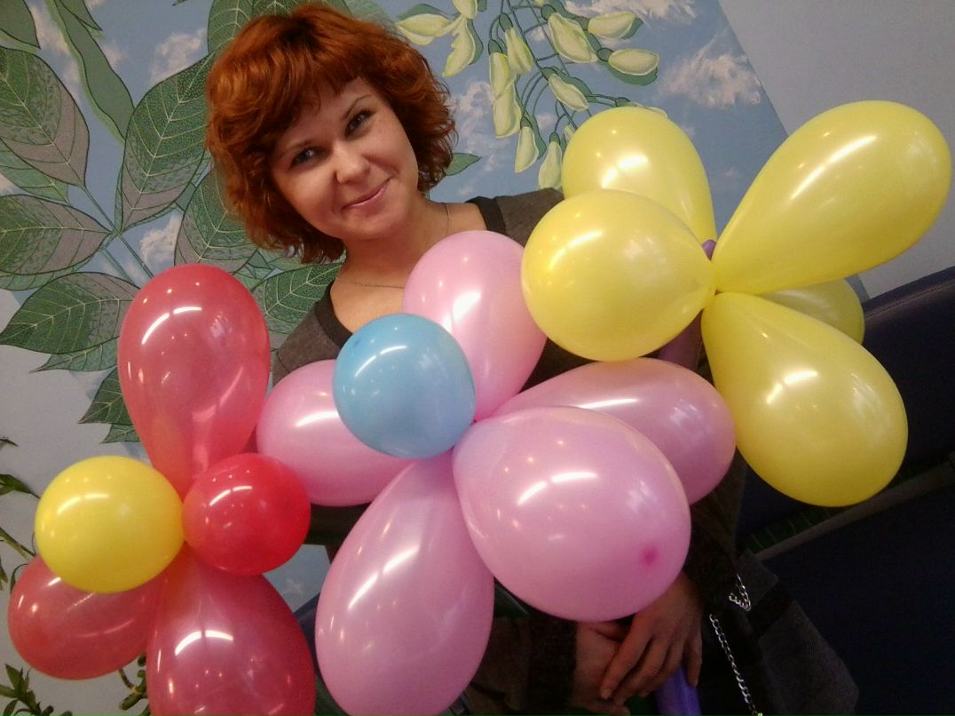 Татьяна Клочкова | Санкт-Петербург