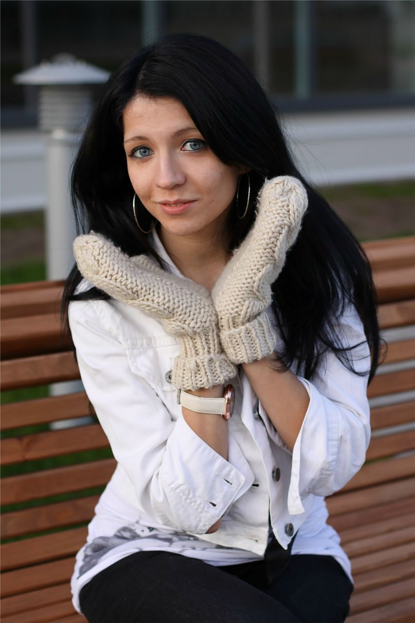 Людмила Мила Comedya | Рига