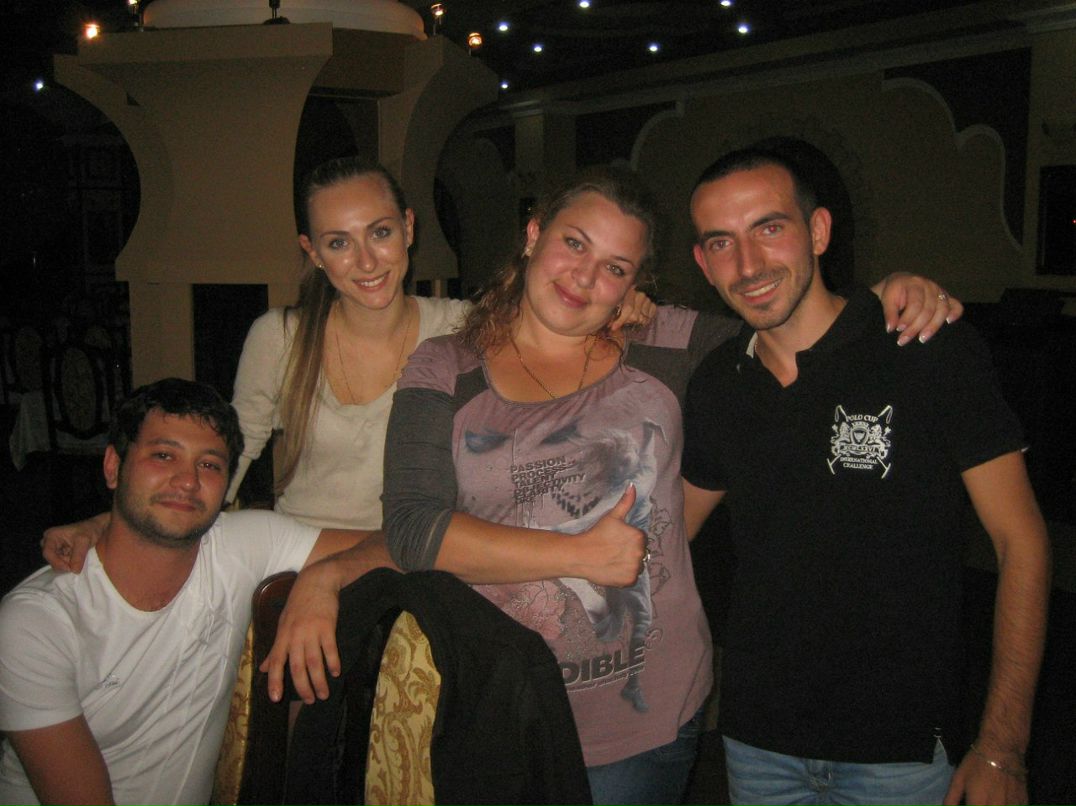 Алекс Литвин | Limassol