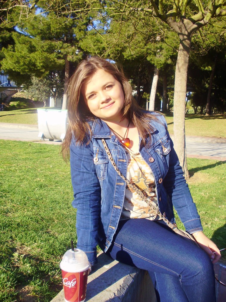 Христинка Макарова | Тернополь