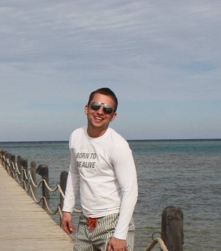 Андрій Самойлюк | Львов