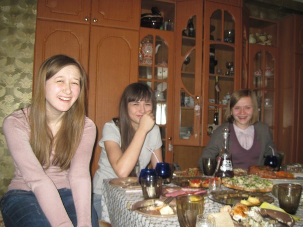 Дмитрий Ковряков | Энгельс