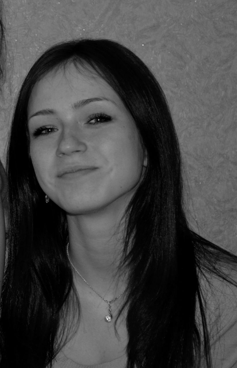 Юлия Андреева | Москва