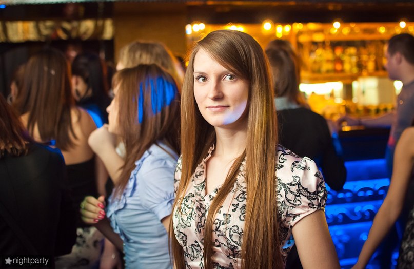 Кристина Решетникова Андреевна | Москва