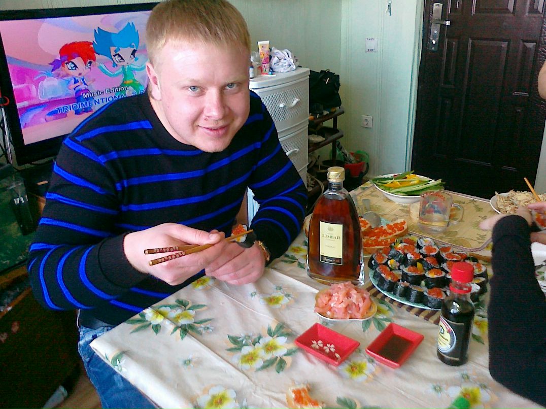 Евгений Гребенщиков | Ставрополь