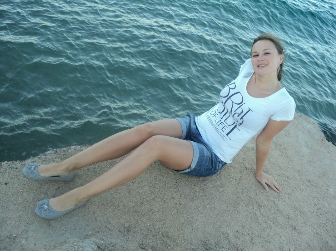 Анна Писарева | Самара