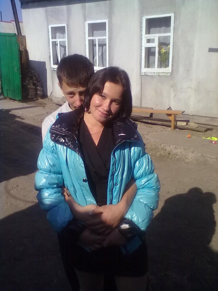 Елена Бояркина | Улан-Удэ