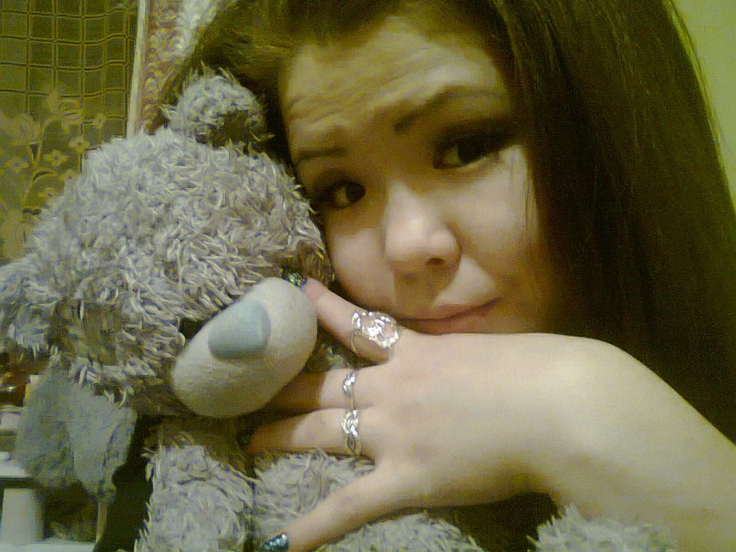 Верочка Максимова | Алдан