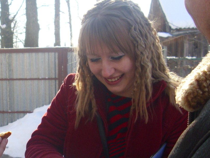 Екатерина Гучек ★˙˙· . ¤Твоя КапелькА ЯДА¤˙˙· | Минск