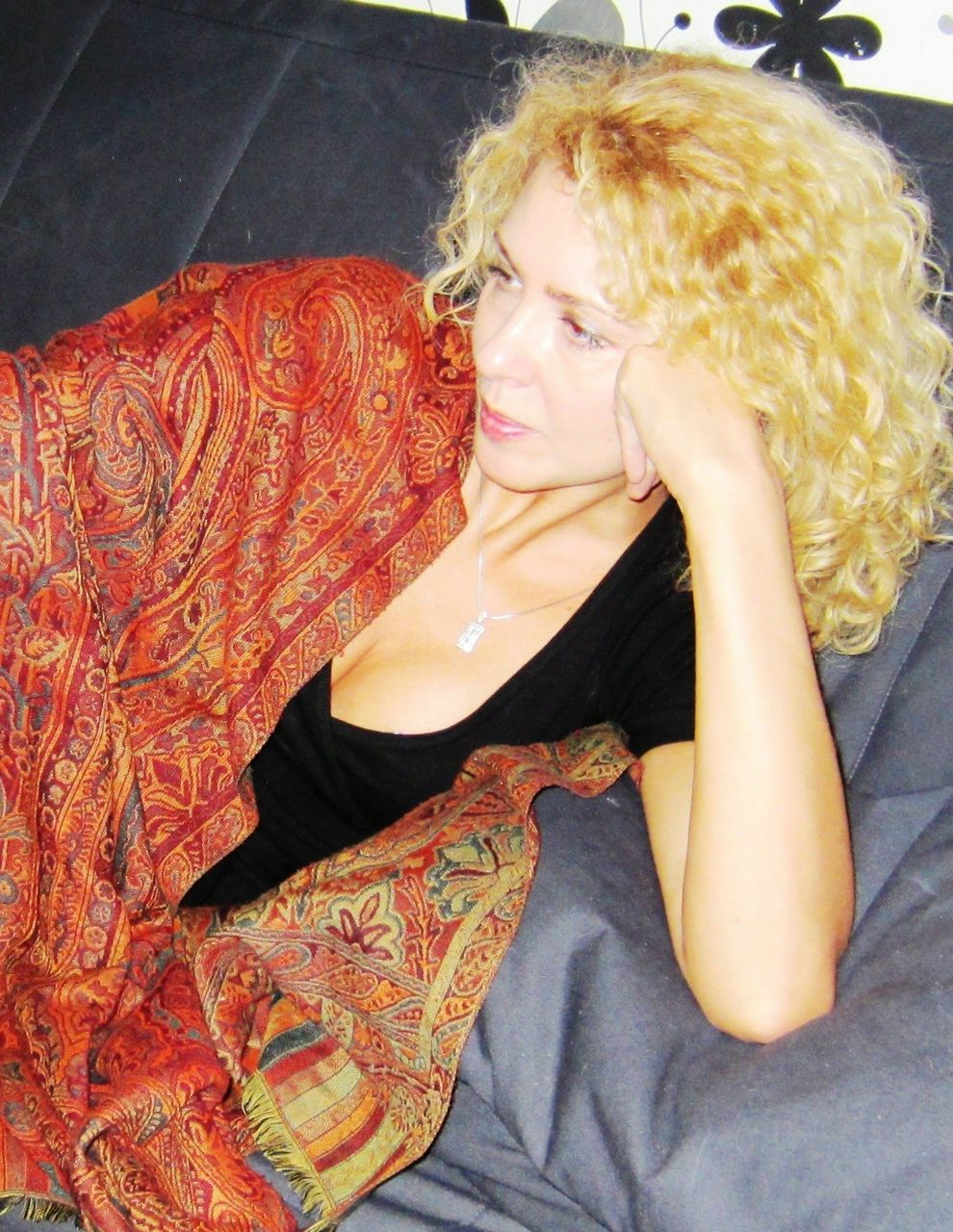 Анна Найдич | Екатеринбург