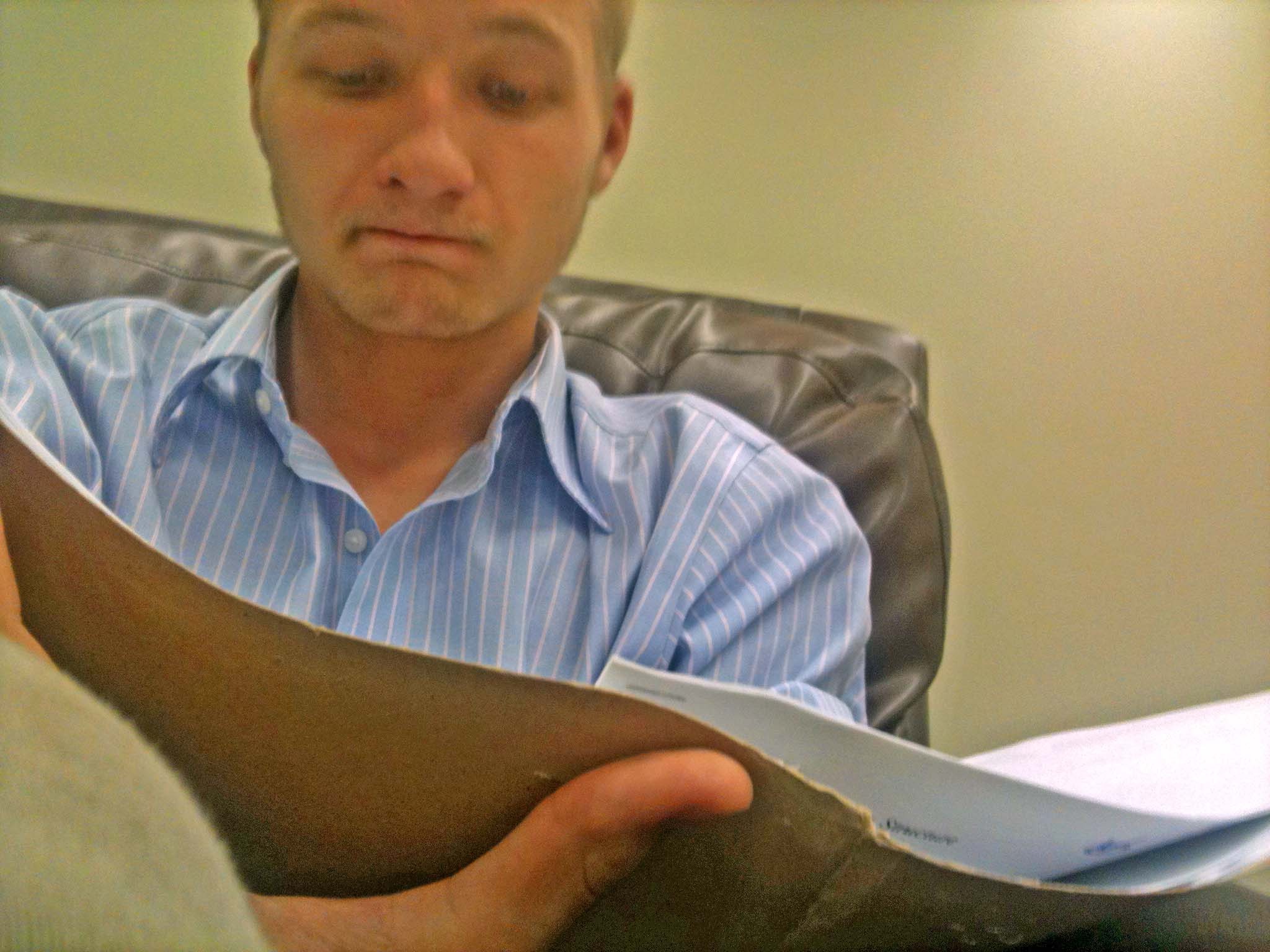 Фото профиля