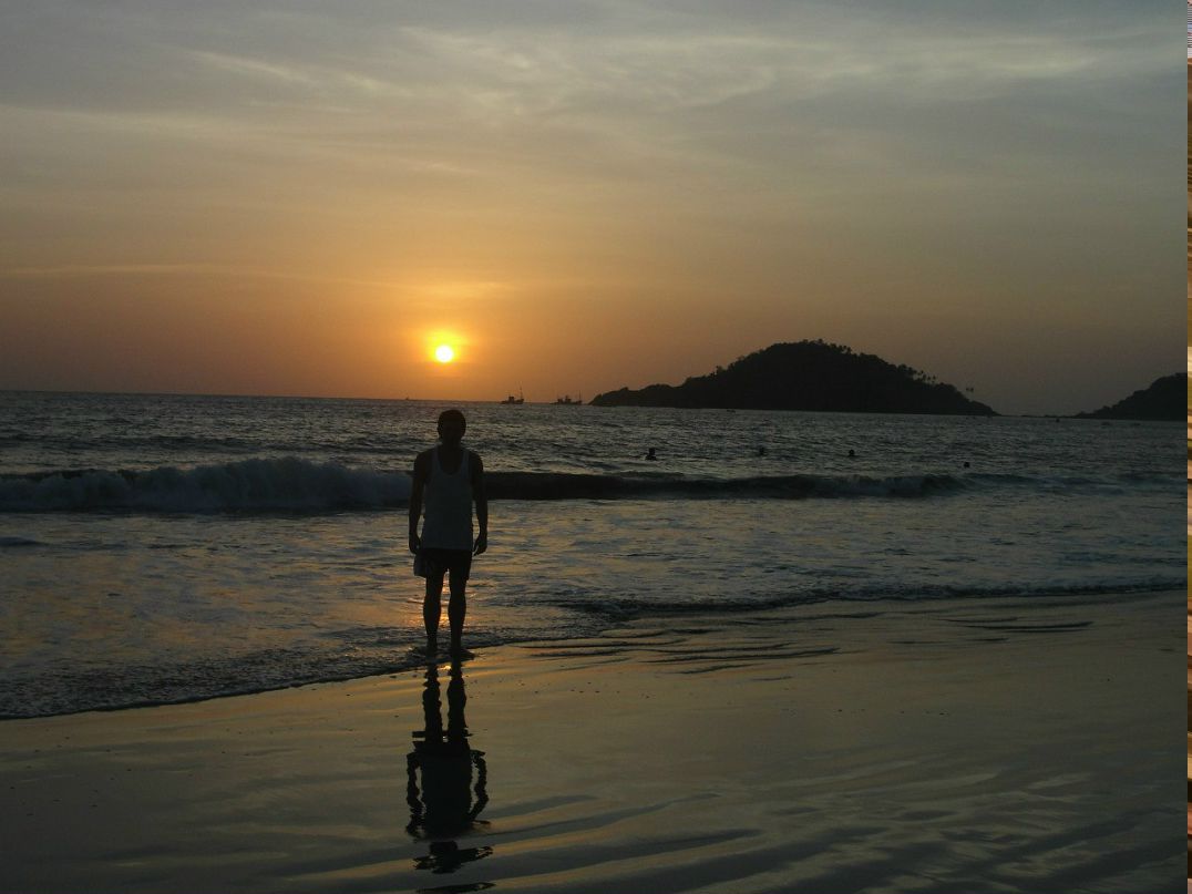 Димон Артамонов | Москва