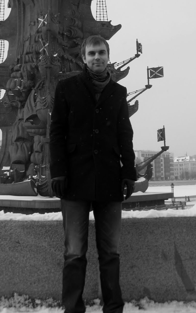 Вадим Макаров | Москва