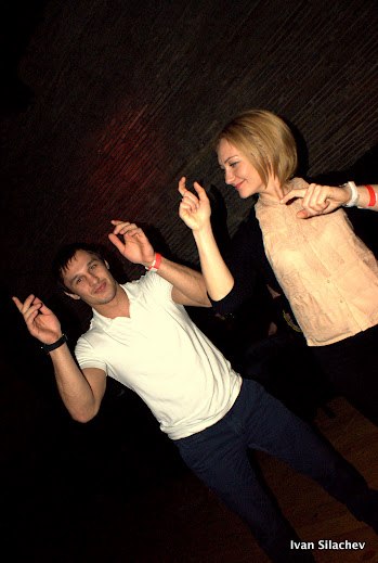 Анюта Нюта | 