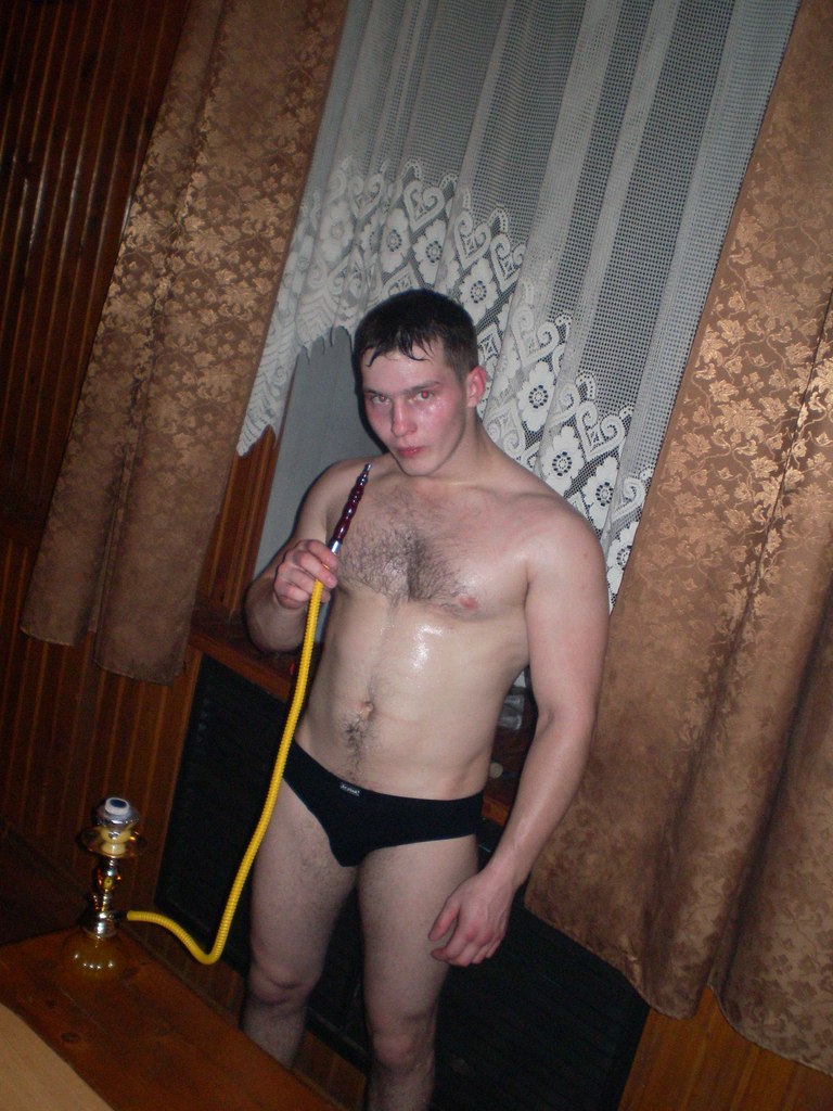 Кирилл Михалёв | Кондрово