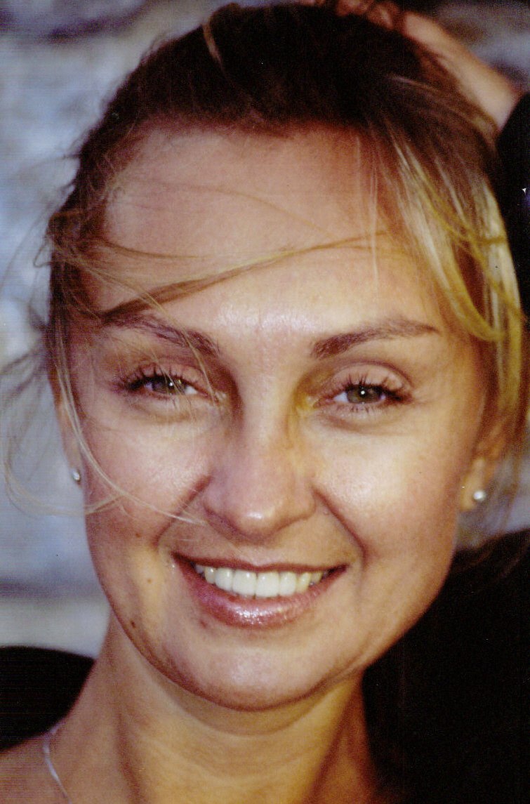 Anzhela Ponomarenko | Санкт-Петербург