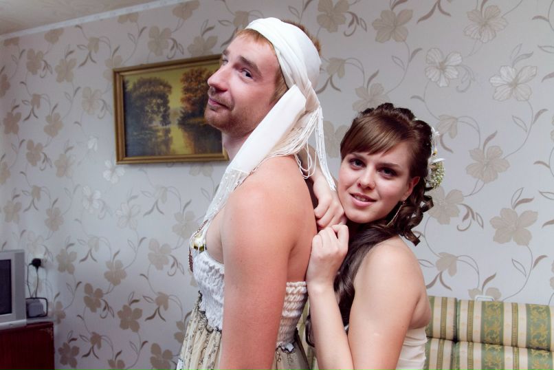 Дмитрий Смирнов | Сосновый Бор