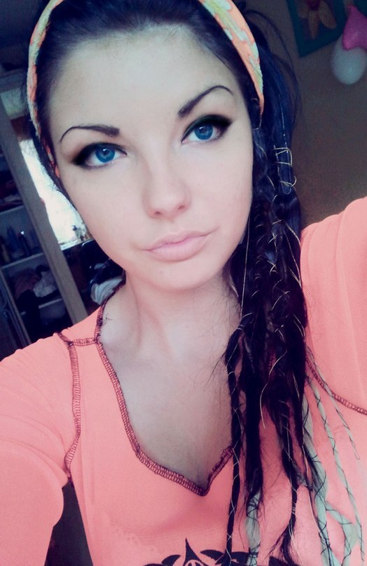 Карина Мельникова | Москва