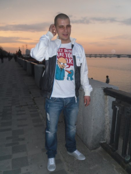 Игнат Грибоедов | 