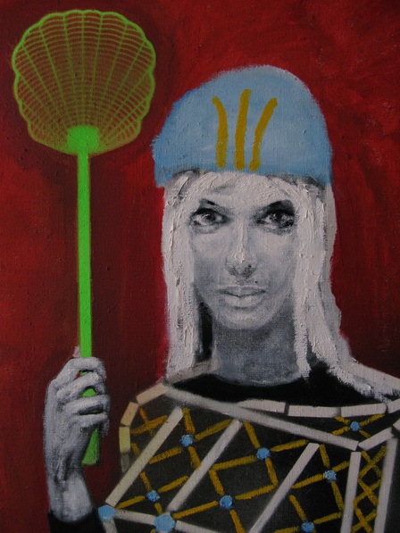 №124, Алиса Гелисс, Orlando №124, Алиса Гелисс, Orlando