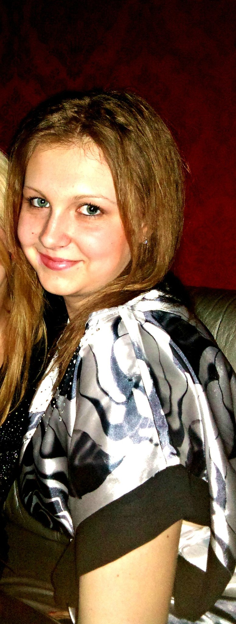 Юличка Кутыш | Москва