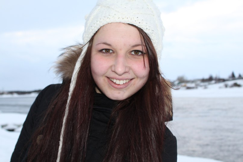 Айна Барышникова | 