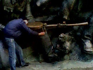 Серёга Кырпыч | Васильков