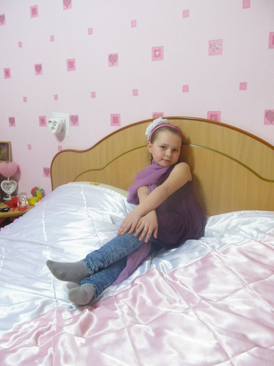 Милена Терехова | Шоршелы