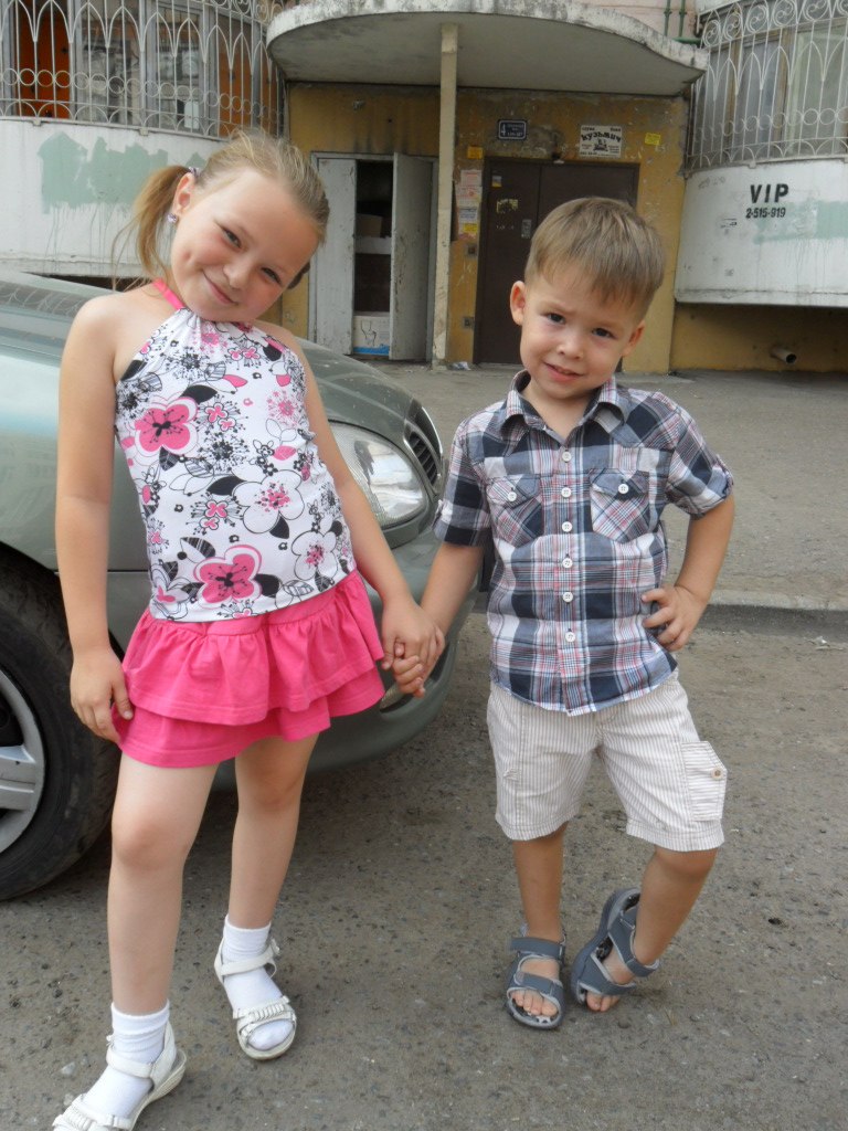 Милена Терехова | Шоршелы