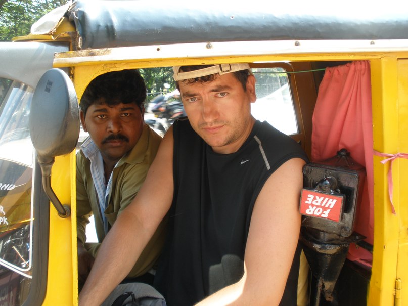 Владимир Тихомиров | Москва