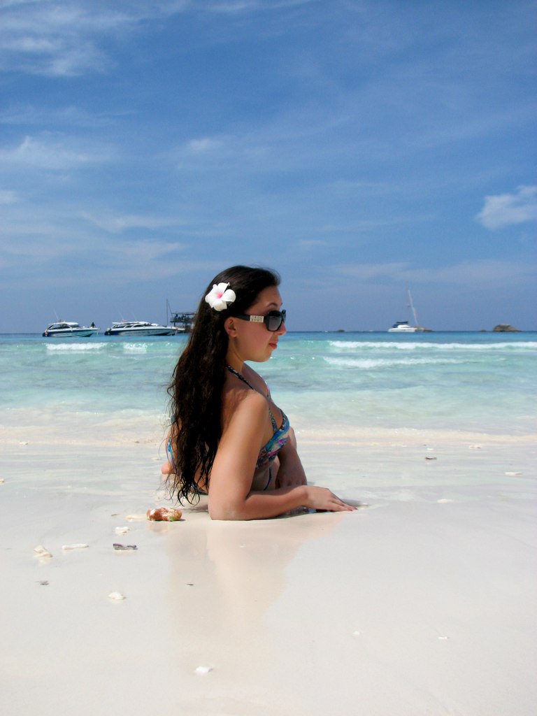 Лиличка Валитова | Уфа